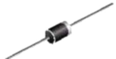 Vishay 15KE100CAE354 – Reliable Transient Voltage Suppressor for Industrial Applications