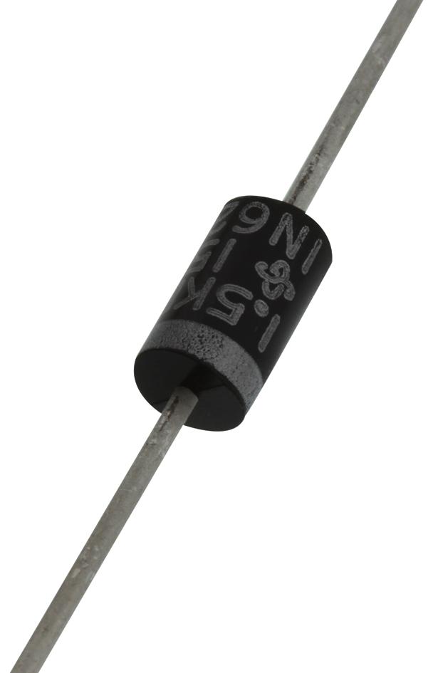 Vishay 15KE12AE354 – Reliable Transient Voltage Suppressor for Industrial Applications