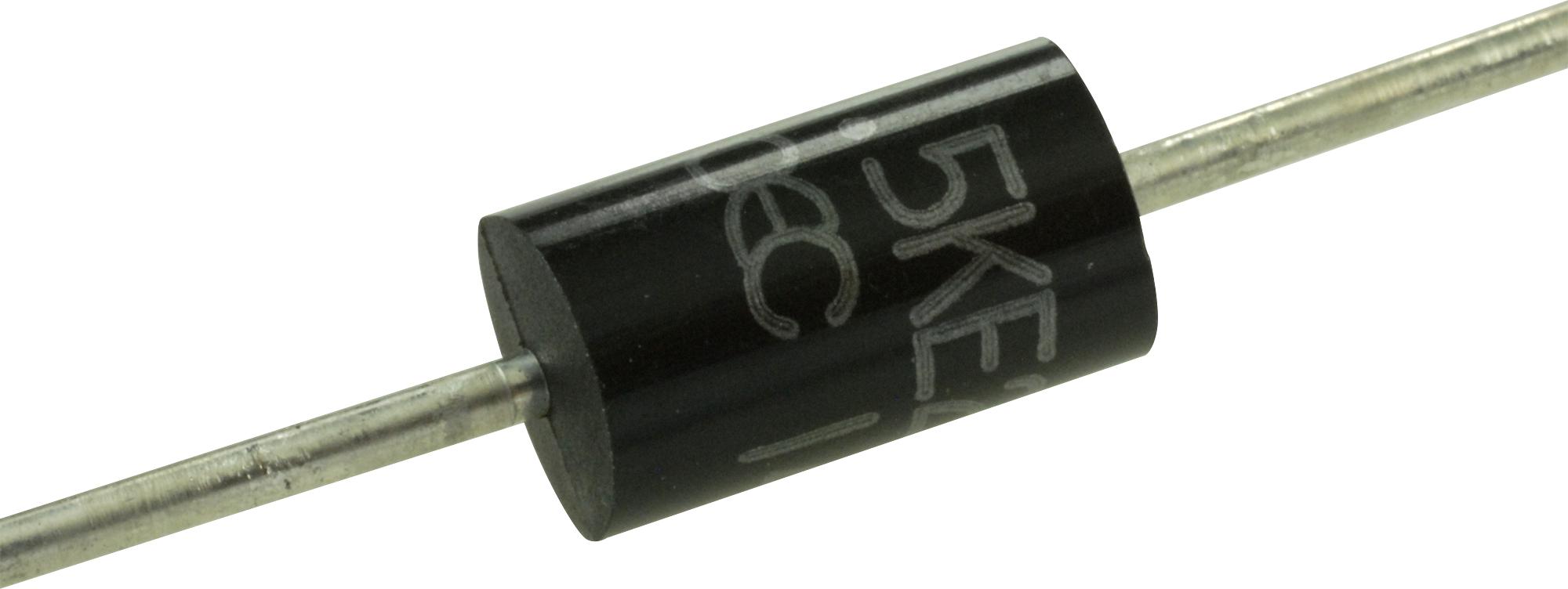 SPC Series Transient Voltage Suppressor: 15KE250CRH