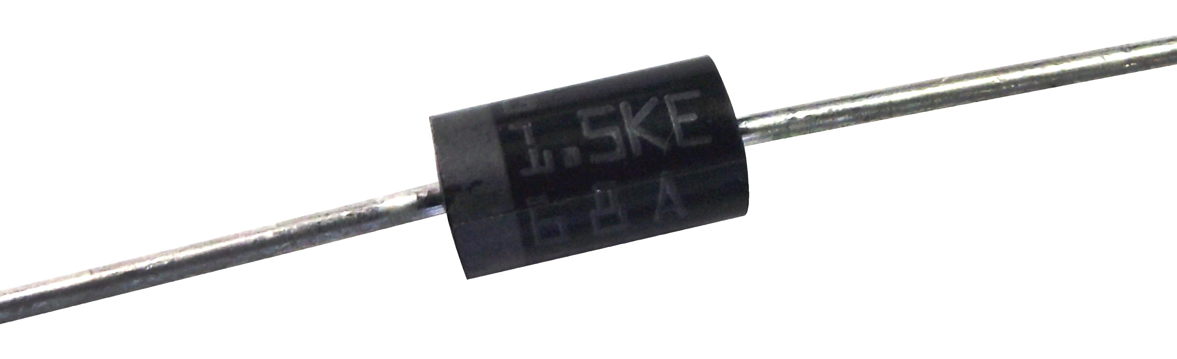 STMicroelectronics Series 1.5KE Transit Diode: 15KE440CA