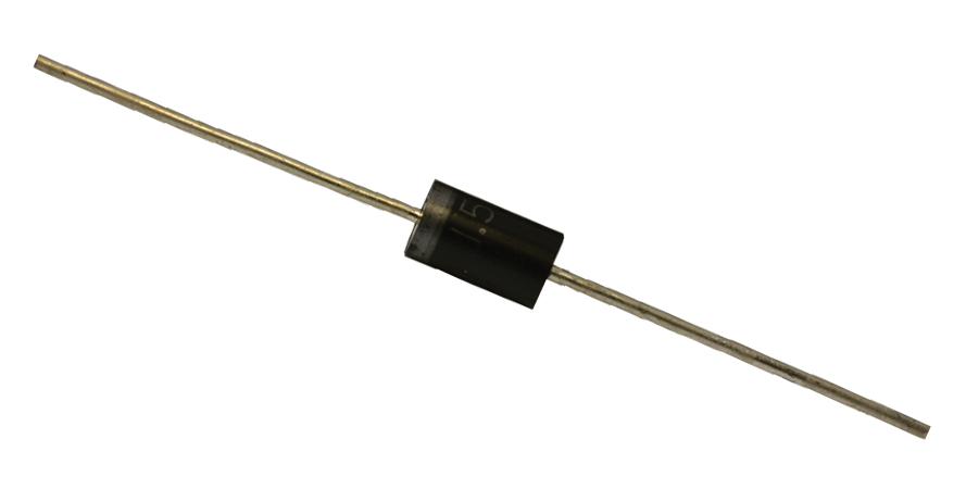 1.5KE9.1A Littelfuse Unidirectional Transient Voltage Suppression | myMectronic