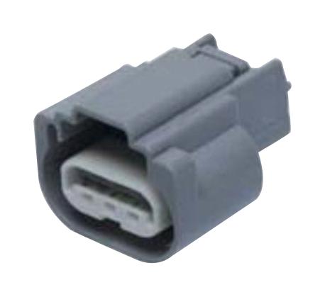 160073-3106 MOLEX MX150 Cable Connector | myMectronic