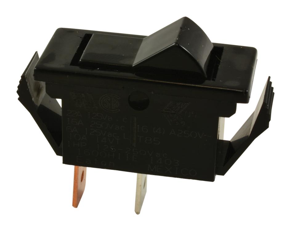 Eaton Electronics 1600H11E image