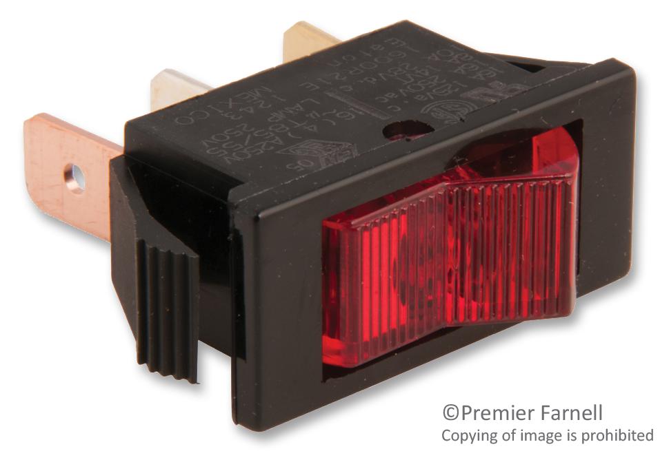 Eaton Electronics 1600R21E image