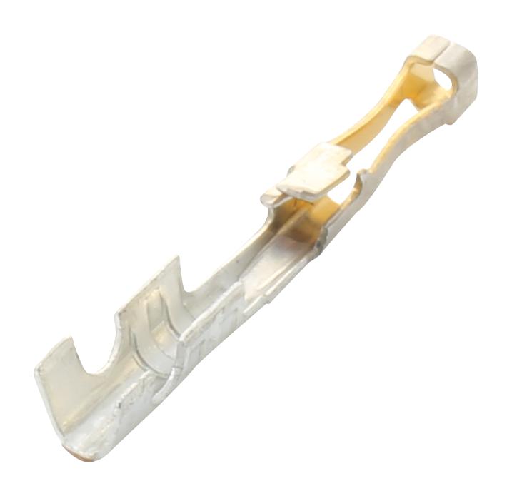 Molex Series 71851 Crimp Terminal: 0016021115