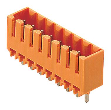 Buy Weidmuller OMNIMATE Signal Series BL/SL 3.50 Part Number 1604540000 Online