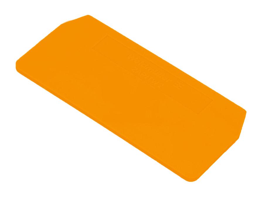 1608790000 WEIDMULLER ZAP/TW 2 OR Terminal Block | myMectronic