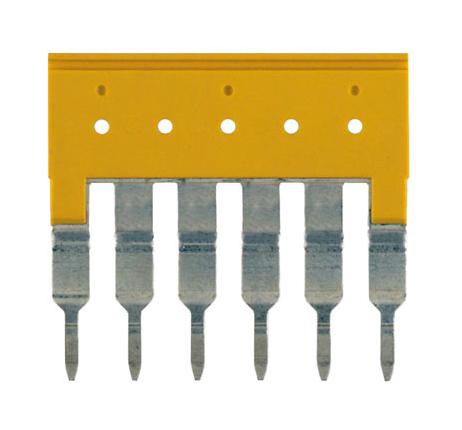 Weidmueller 1608990000 – Reliable Conductor Connector for Industrial Applications
