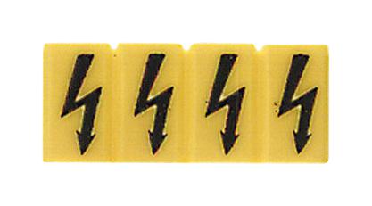 Weidmueller ZAD 1/4 – Reliable Tension Clamp for Industrial Applications