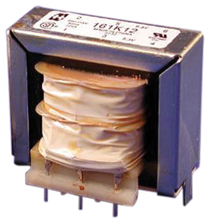 Hammond Series Low Voltage Transformer: 160D12