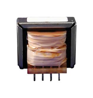 Hammond Series 160-161 Low Voltage PC Board Mount: 160G12