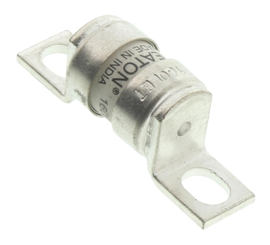 Buy Cooper Bussmann Fast-Acting Fuse Part Number 160LET Online