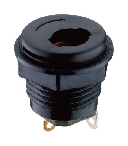 1610 04 Lumberg Power Supply Chassis Socket | myMectronic