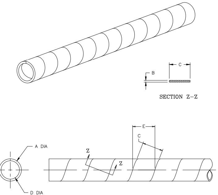 HellermannTyton Series Spiralwrap: 16105043
