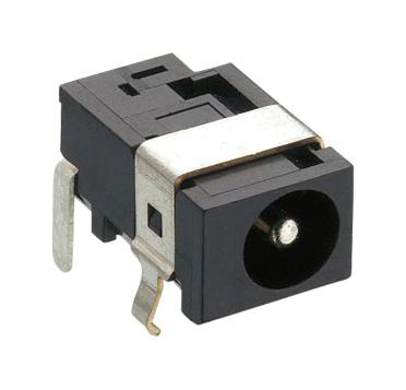 1613 07 Lumberg Power Supply Chassis Socket | myMectronic