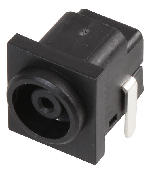 1613 11 LUMBERG Power Supply Connector | myMectronic