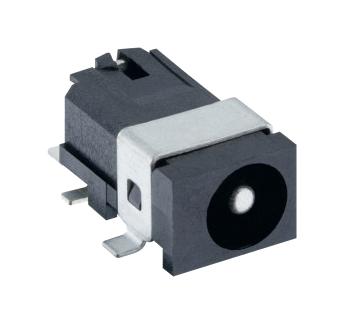1613 24 VP3 LUMBERG Power Supply Chassis Socket | myMectronic
