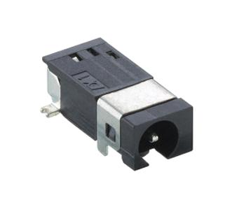 1613 25 VP3 LUMBERG Power Supply Chassis Socket | myMectronic