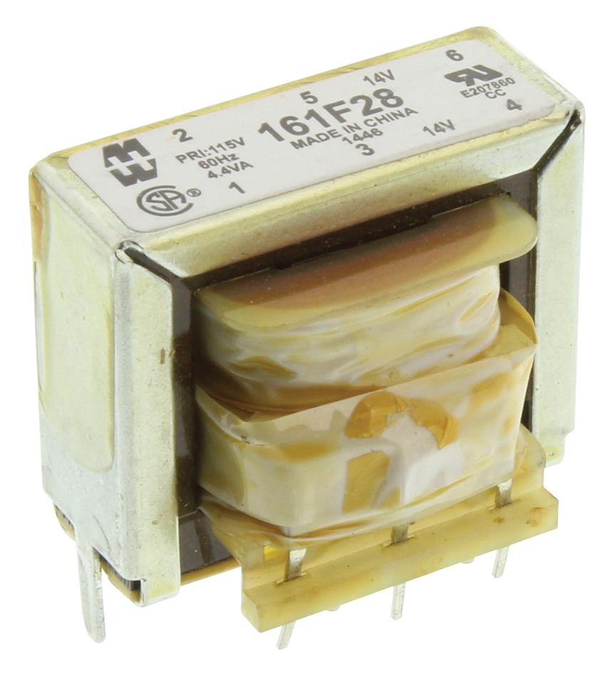 Buy Hammond Power Transformer Part Number 161F28 Online