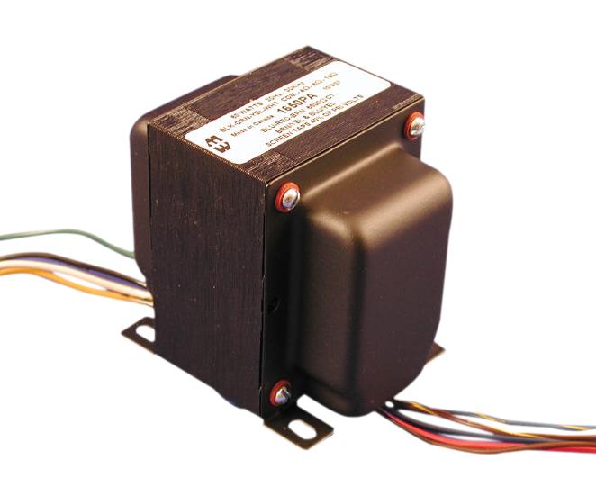 Buy Hammond Power Transformer Part Number 1620A Online