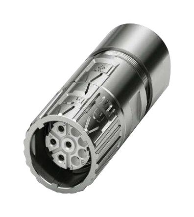 Phoenix Contact 1628791 – Reliable Power and Signal Connection for Industrial Applications