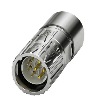 Phoenix Contact Series ED Power Connector: 1628867