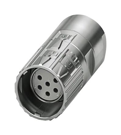 Phoenix Contact Series ED Cable Connector: 1629184