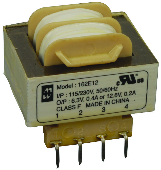 Hammond Manufacturing 162E12 image