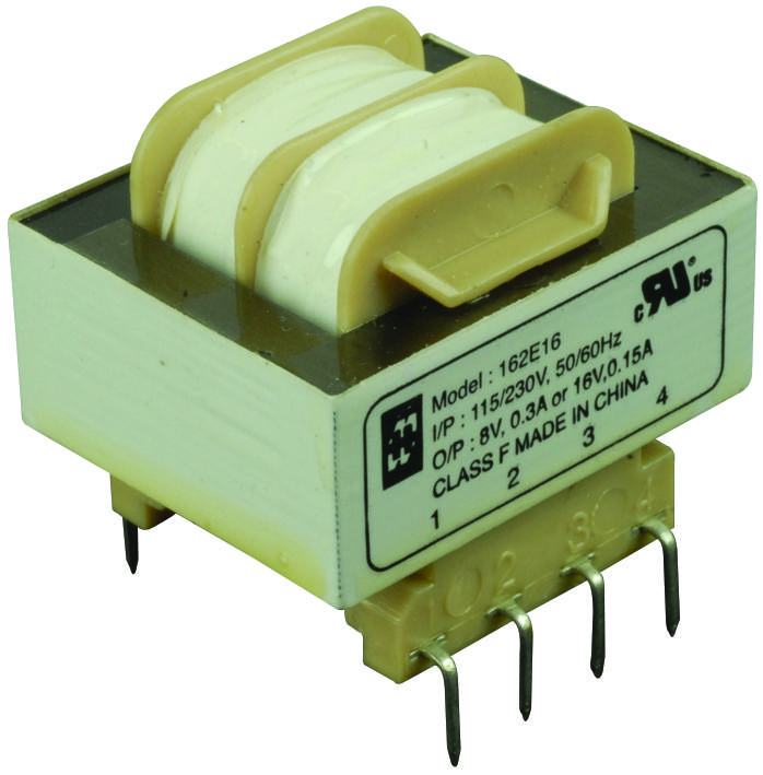 Hammond Manufacturing 162E16 image