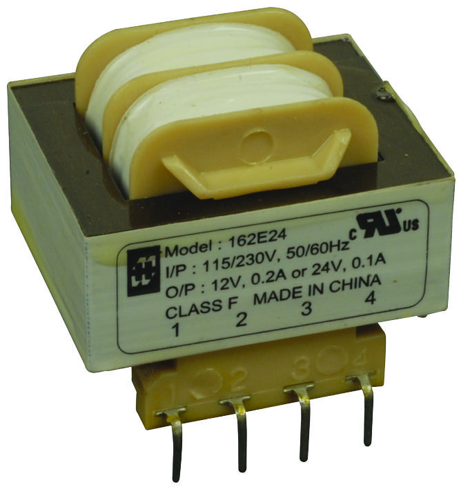 Hammond Manufacturing 162E24 image