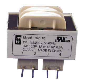Hammond Manufacturing 162F16 image