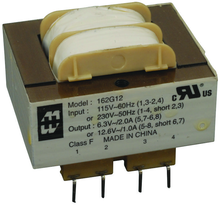 Hammond Manufacturing 162G12 image