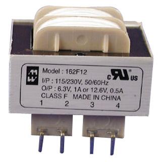 Hammond Manufacturing 162G16 image