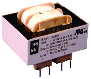 Hammond Manufacturing 162G36 image