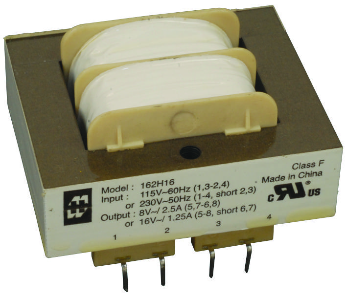 Hammond Manufacturing 162H16 image