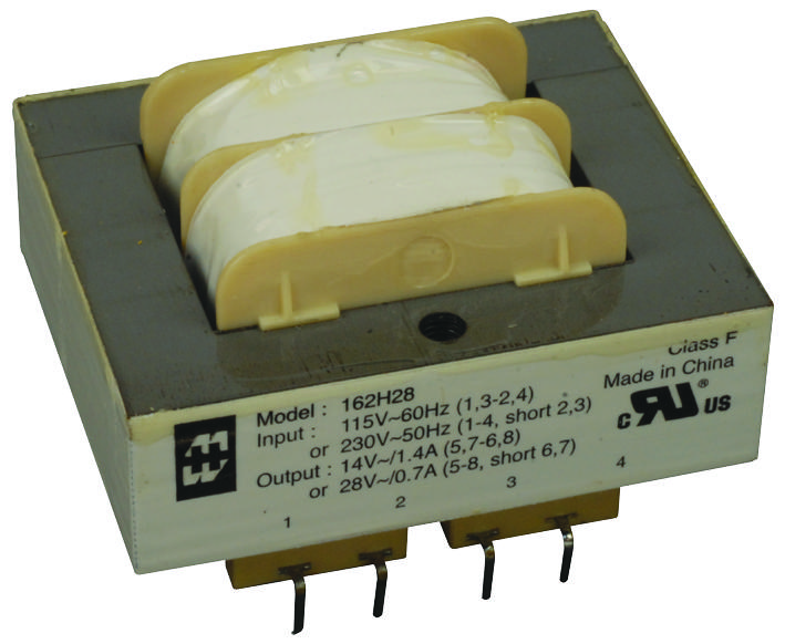 Hammond Manufacturing 162H28 image