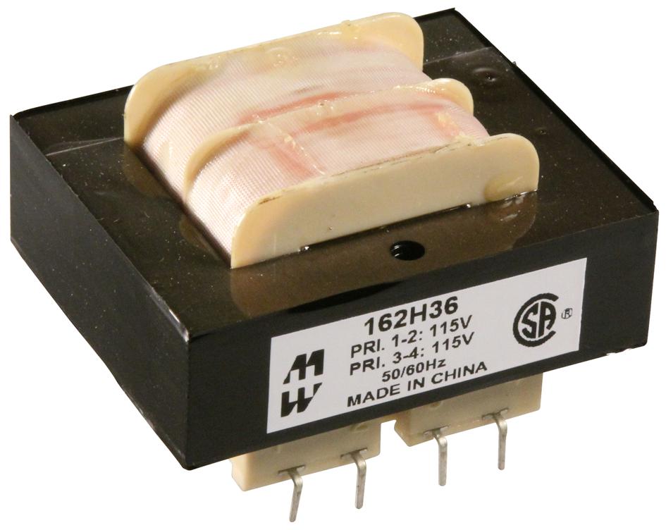 Hammond Manufacturing 162H36 image