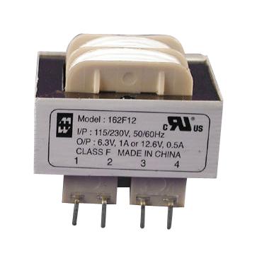 Hammond Manufacturing 162J10 image