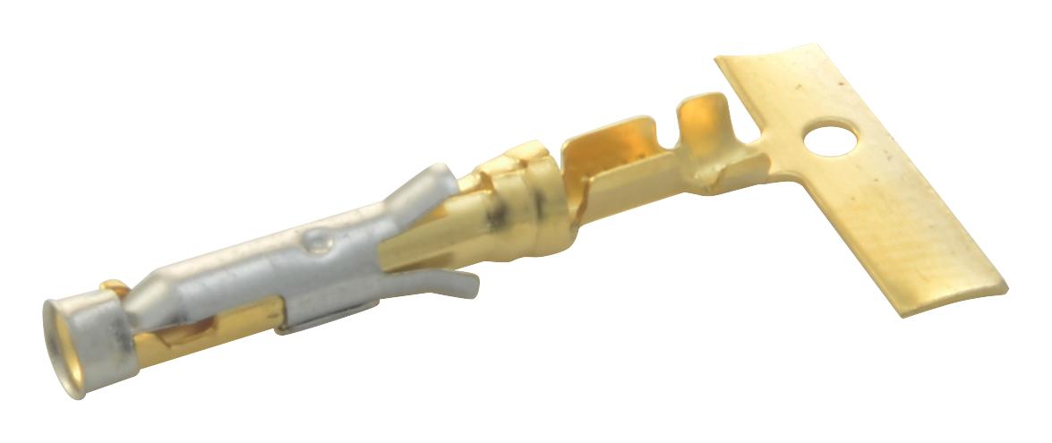 163087-8 TE CONNECTIVITY Terminal Block Connector | myMectronic