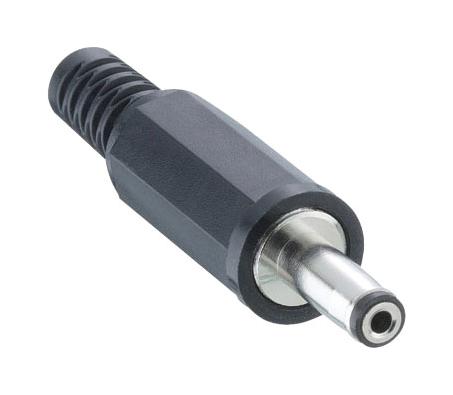 1631 01 LUMBERG Power Supply Plug Connector | myMectronic