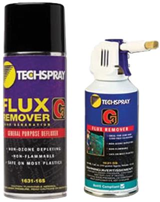 1631-16SB TECHSPRAY Cleaning Spray Can | myMectronic