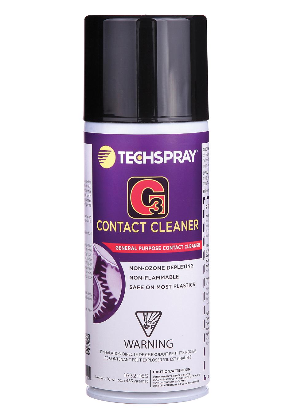 Techspray 163216S image