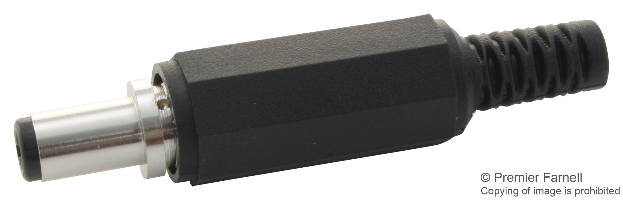 1633 03 LUMBERG Power Supply Plug Connector | myMectronic