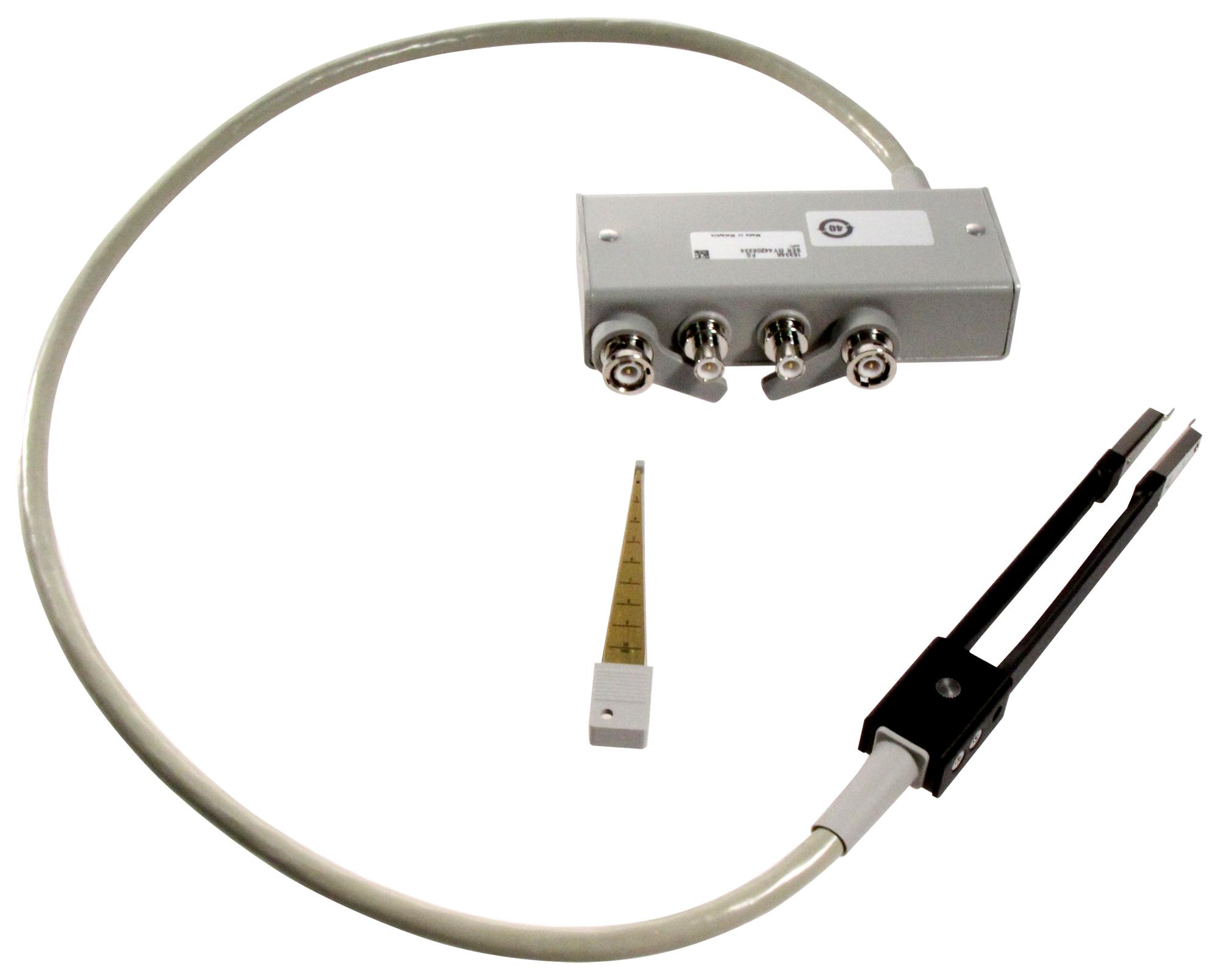 16334A KEYSIGHT TECHNOLOGIES Test Fixture | myMectronic