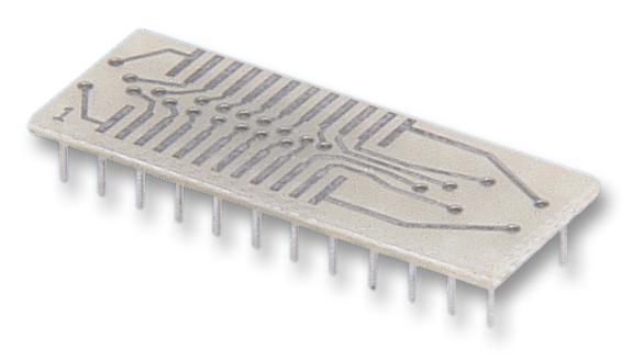 ARIES ELECTRONICS 1635000011RC image