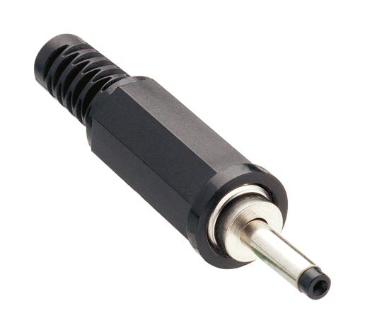 Lumberg Series Power Supply Connector: 163601