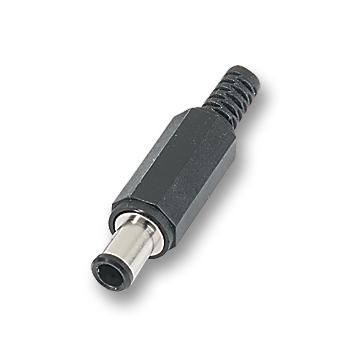 Lumberg E 163605 – Reliable Power Supply Connector for Industrial Applications