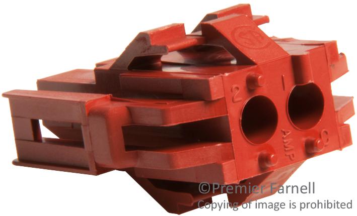 AMP - TE CONNECTIVITY 16405170 image