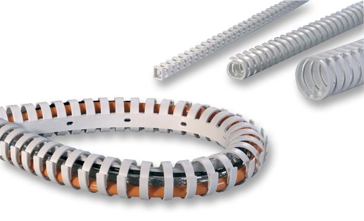 Buy Heladuct Flexible Cable Support Part Number 16431108 Online