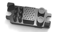 Elcon Series Power Drawer Module: 16481571